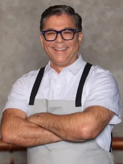 Nick Caiazzo