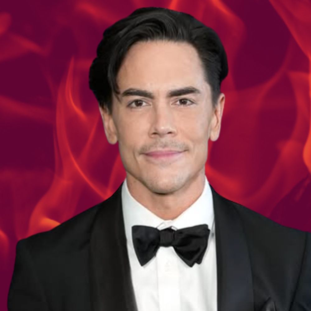 Tom Sandoval