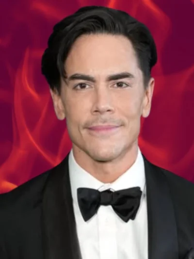 Tom Sandoval