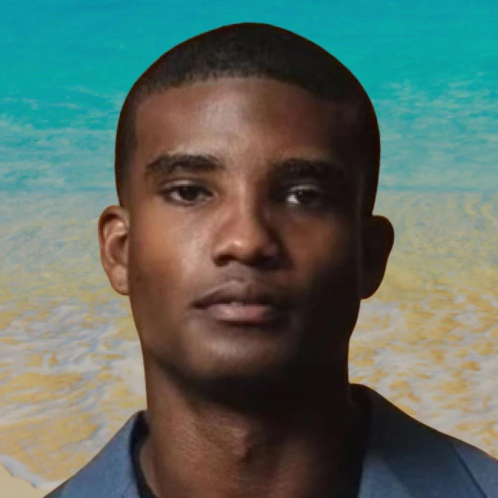 Tino Ellis