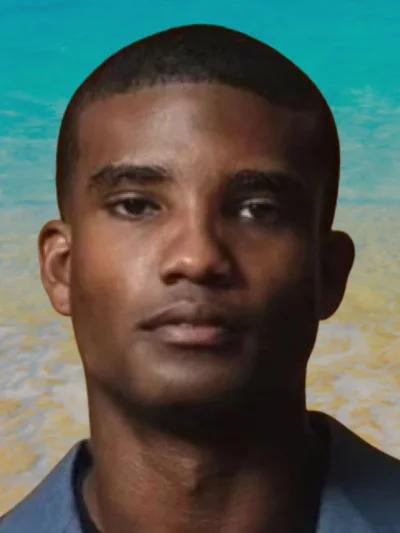 Tino Ellis