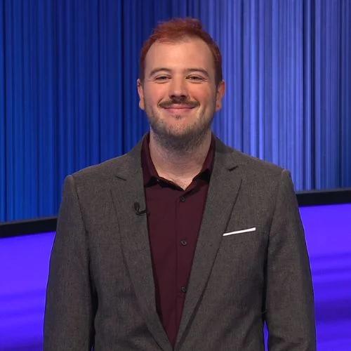 Lucas Partridge