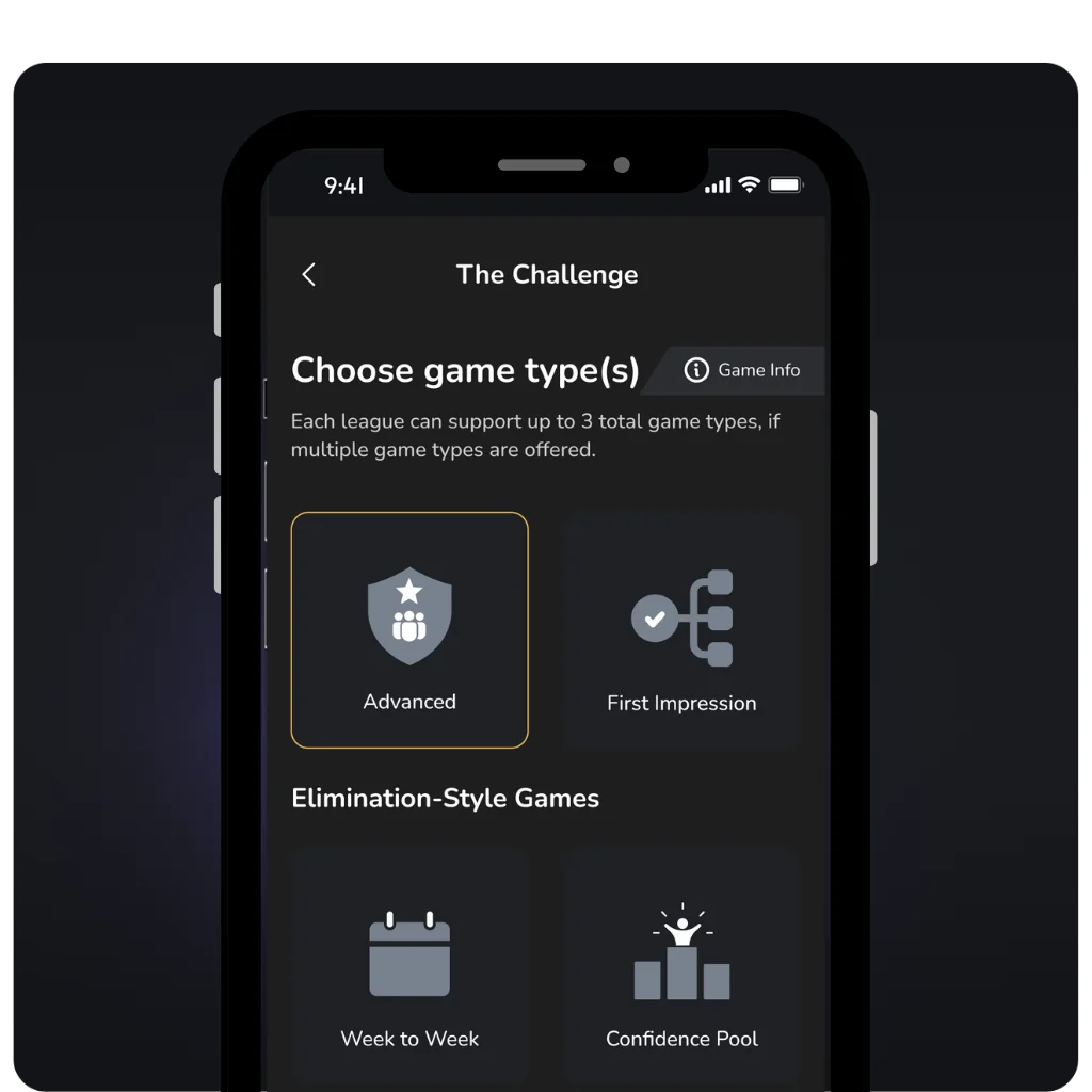 Earn Points