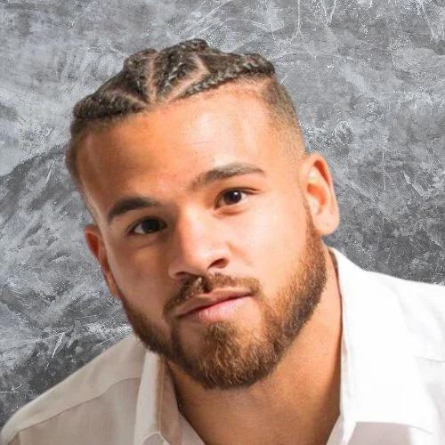 Cory Wharton