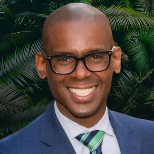 Cedrek McFadden
