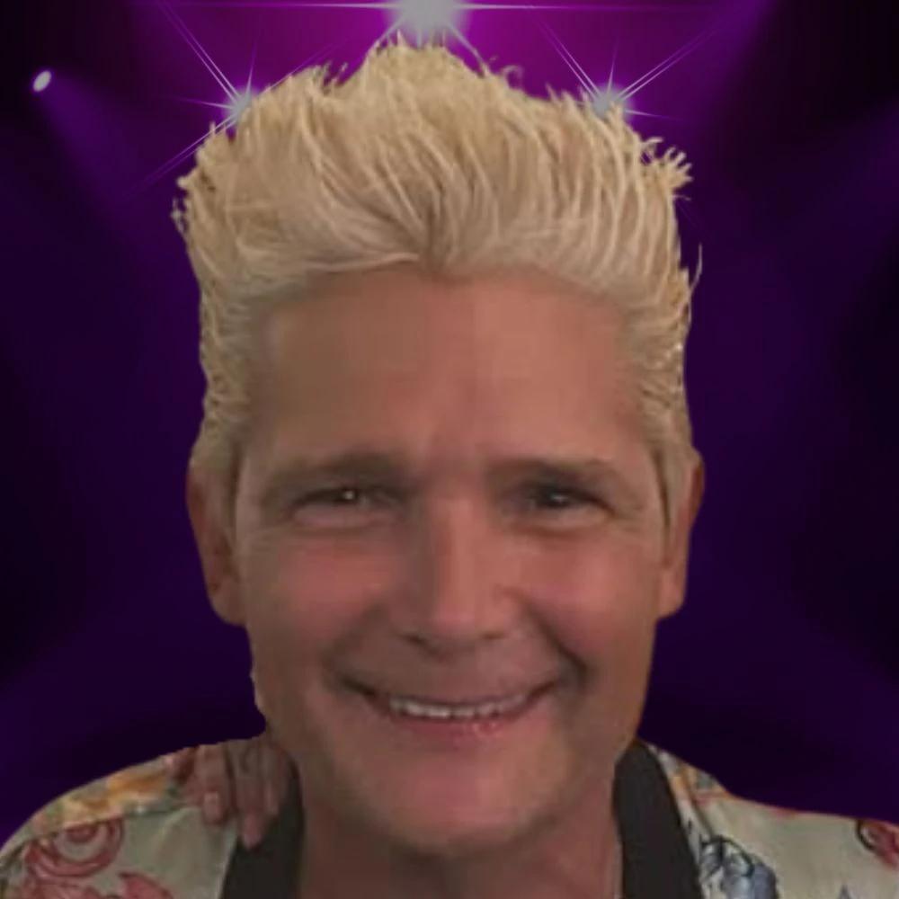Corey Feldman