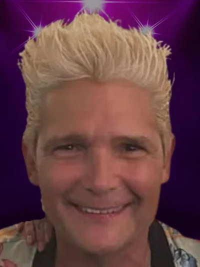 Corey Feldman