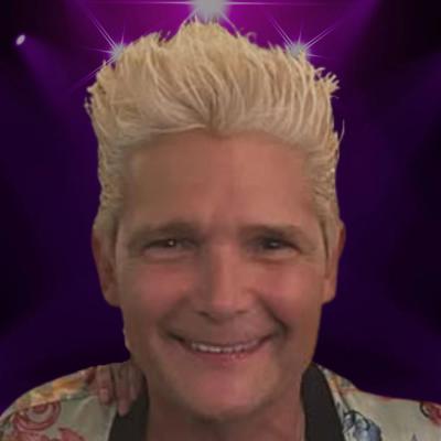 Corey Feldman