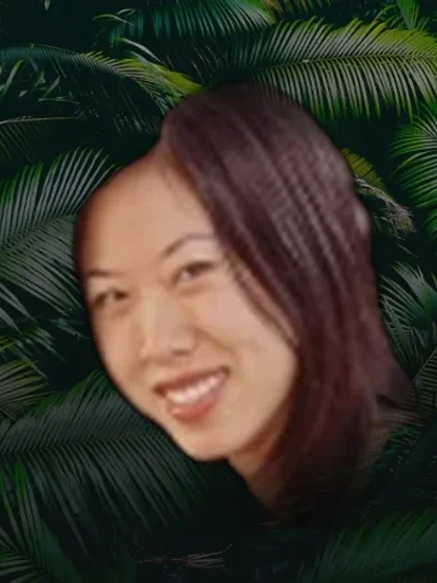 Shii Ann Huang