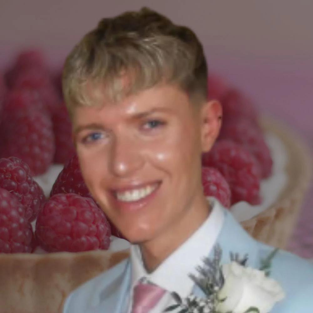 Tom Whittaker