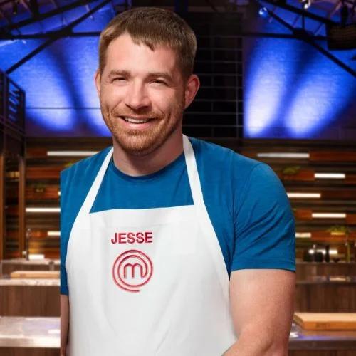 Jesse Rosenwald
