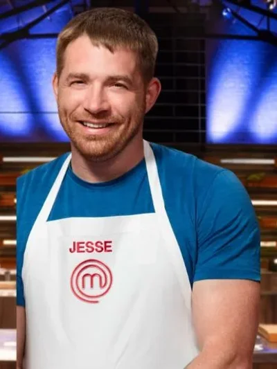 Jesse Rosenwald