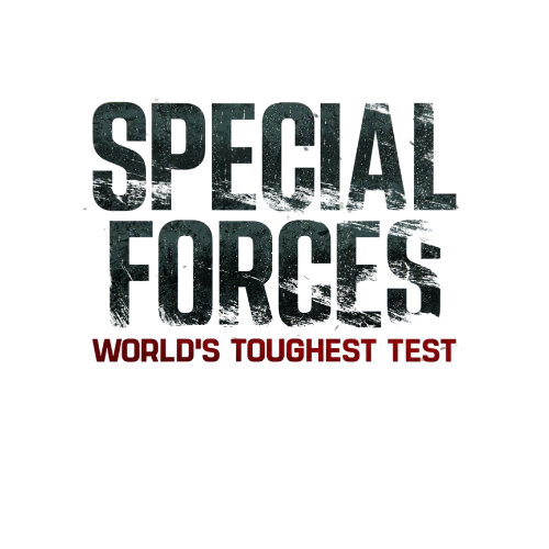 Special Forces: World's Toughest Test