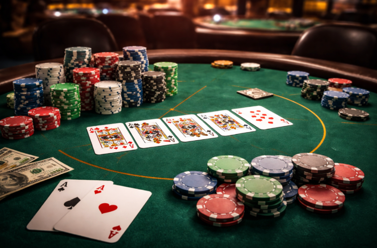 Common Micro Stakes Mistakes Poker Solvers Do Not Prepare You For