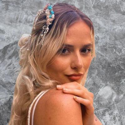Cassidy Clark