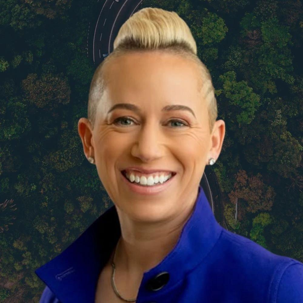 Joanna Lohman