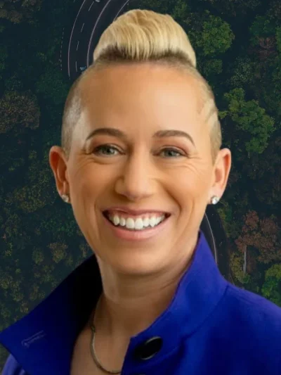 Joanna Lohman