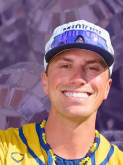 Jackson Olson