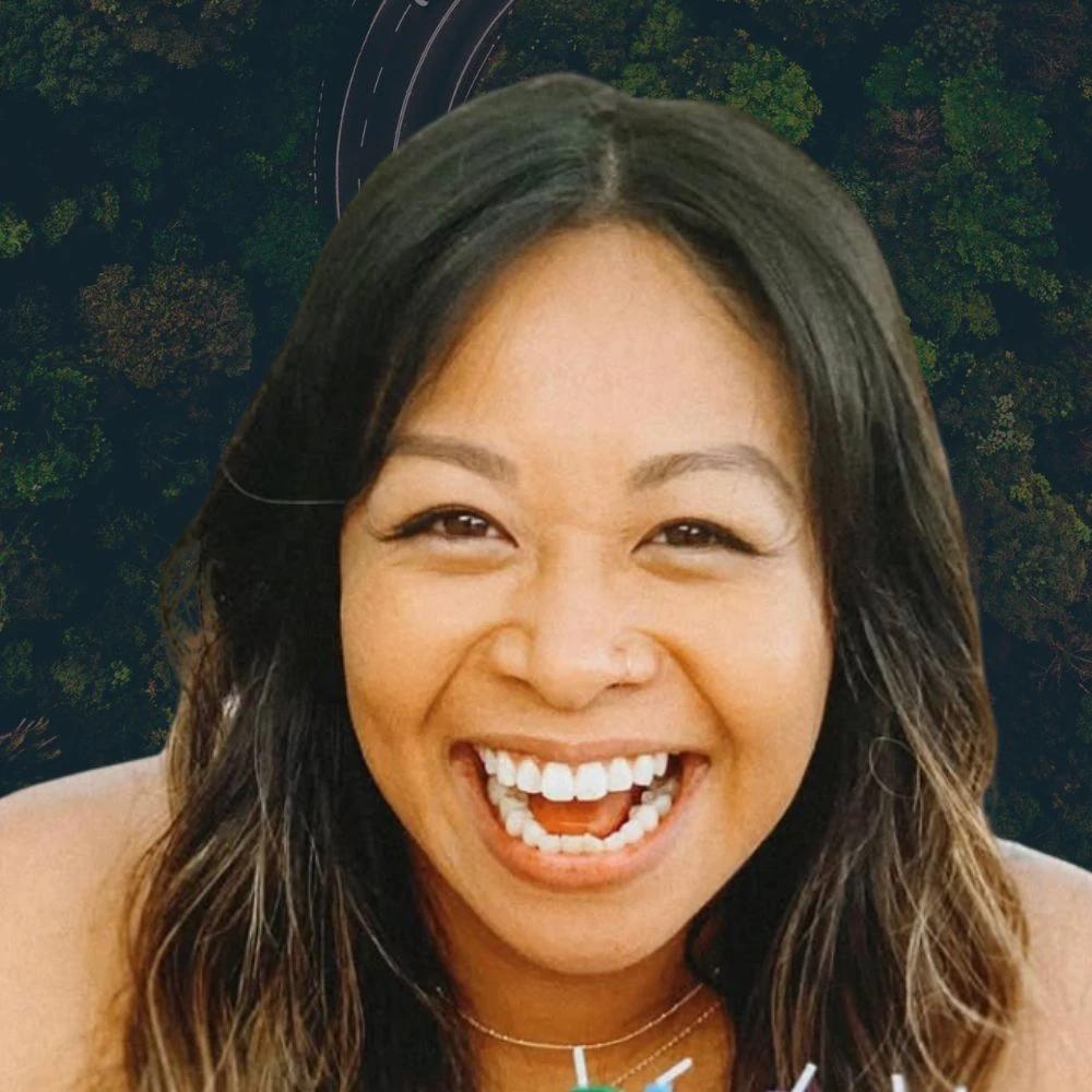 Kristine Bernabe