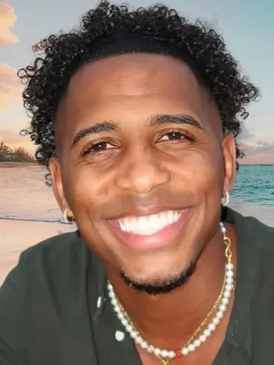 Riquerdy "Ricky" Marinez