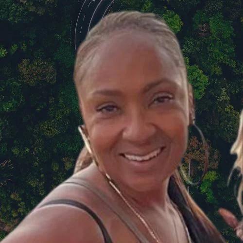 Shelisa Williams