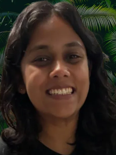 Kamilla Karthigesu