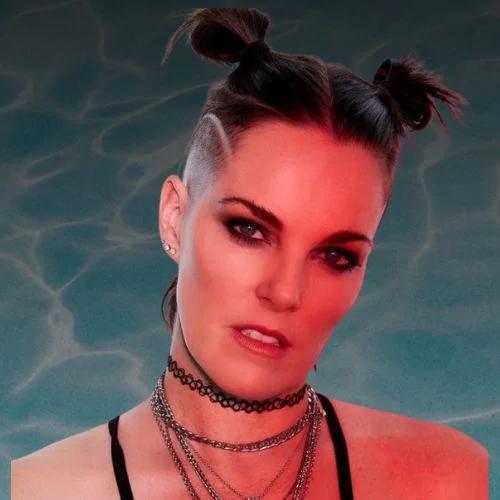 Bowie Jane