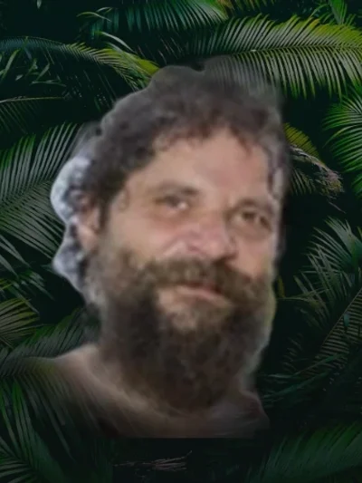 Rupert Boneham