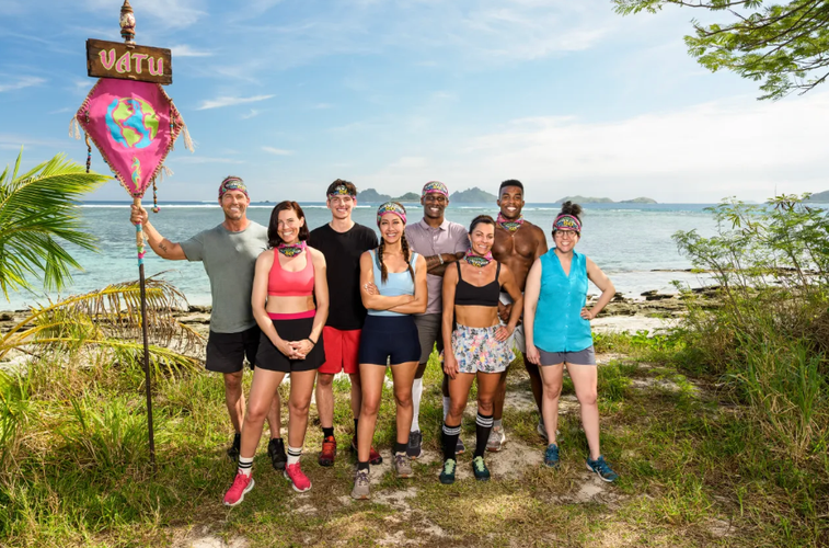 Survivor 50 Vatu Tribe - An Analytics Prediction