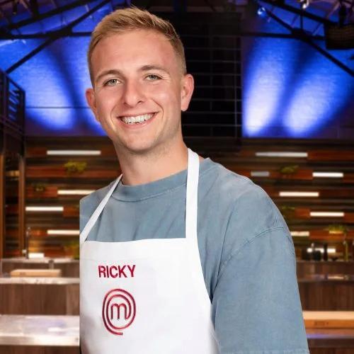 Ricky Napoli