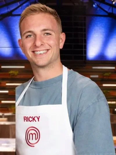 Ricky Napoli