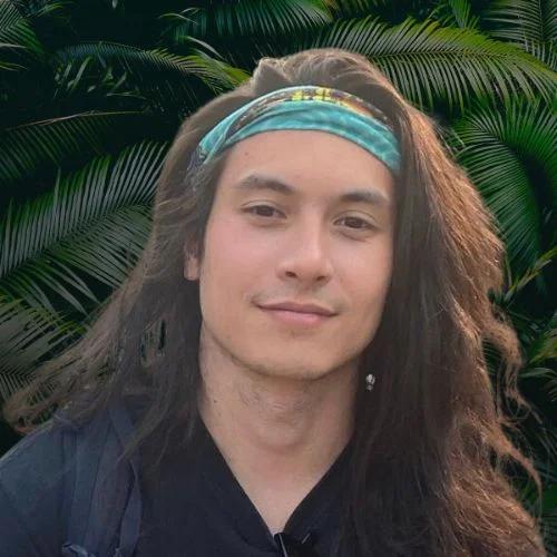 Andy Rueda