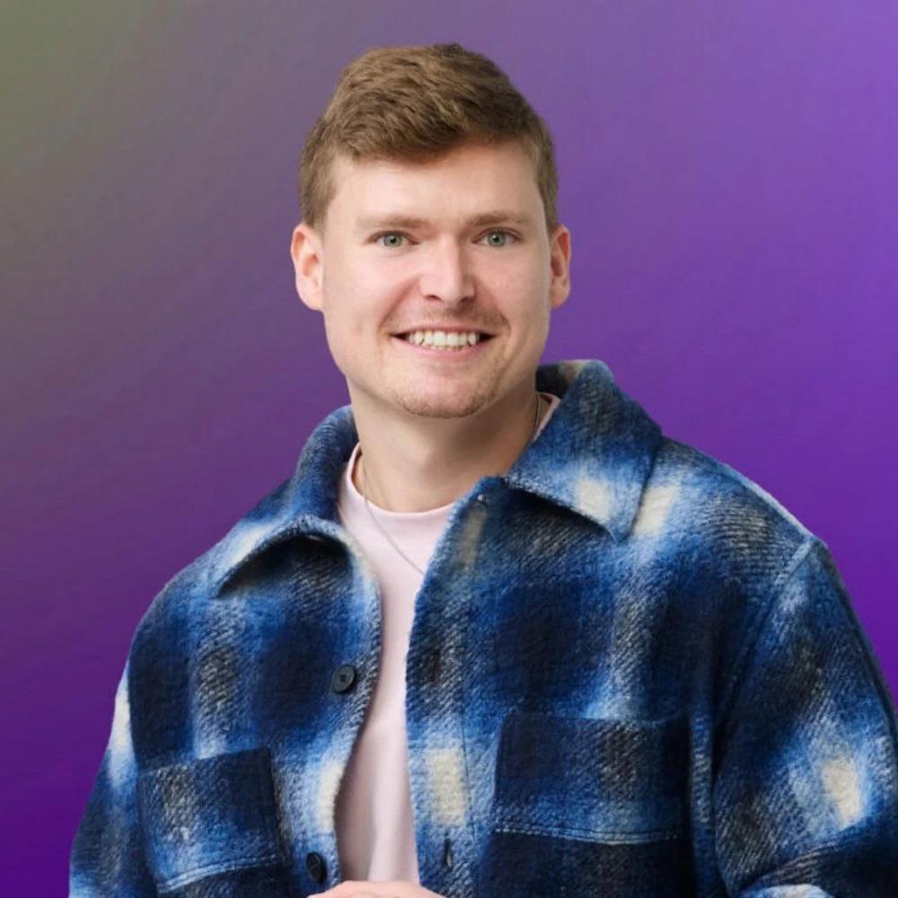 Cam Halloran