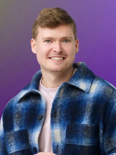 Cam Halloran