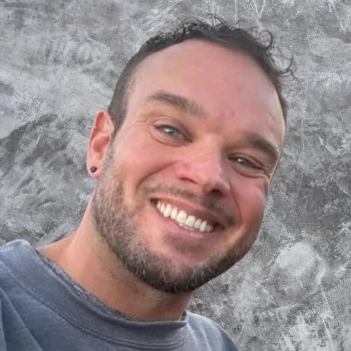 Shane Landrum