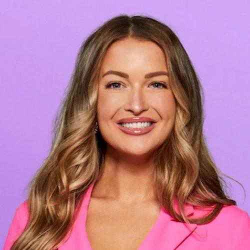 Taylor Haag