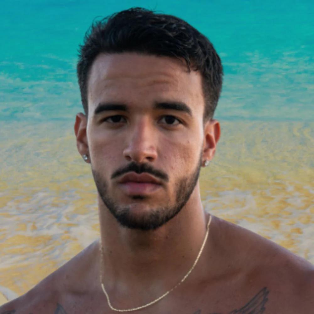 Gabriel Vasconcelos