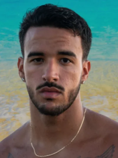 Gabriel Vasconcelos