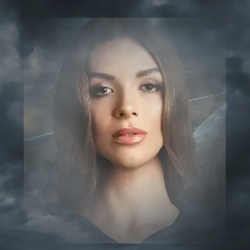 Ekin-Su Cülcüloğlu