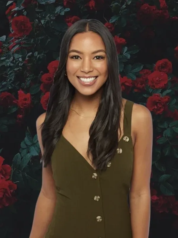 Bri Springs | The Bachelor | Contestant Bio | Bracketology Bri Springs | The Bachelor | Contestant Bio | Bracketology