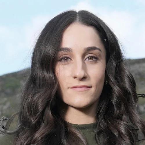 Jordyn Wieber