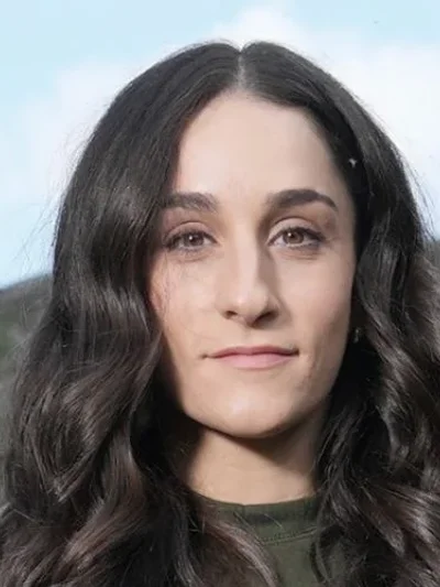 Jordyn Wieber