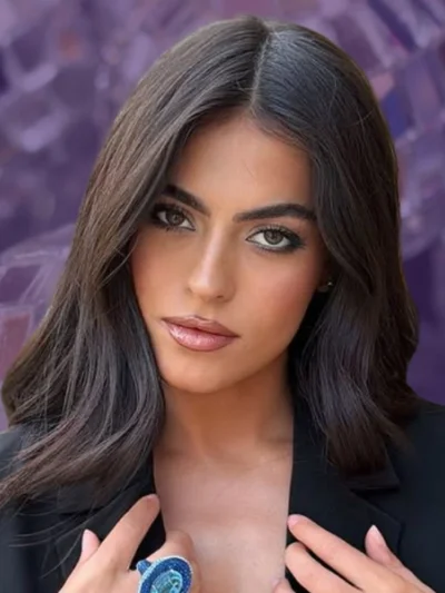 Sarah Jane Nader