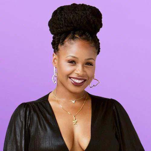Ashley Walker