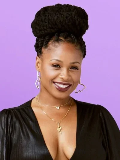 Ashley Walker