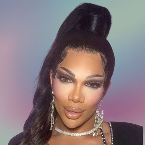 Kahanna Montrese