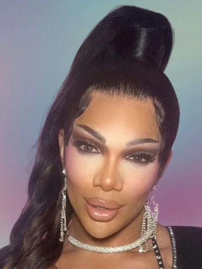 Kahanna Montrese