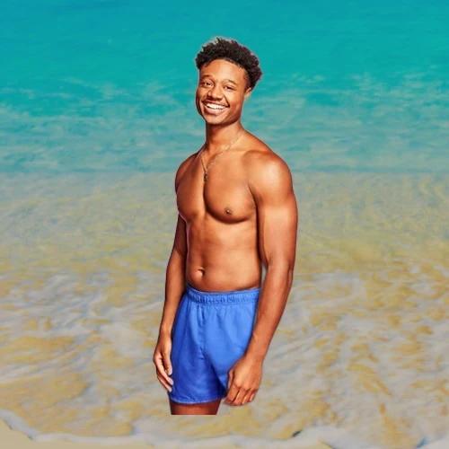 Kamryn Mickens-Bennett