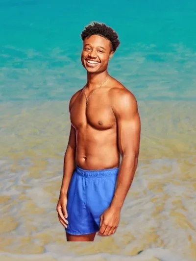 Kamryn Mickens-Bennett