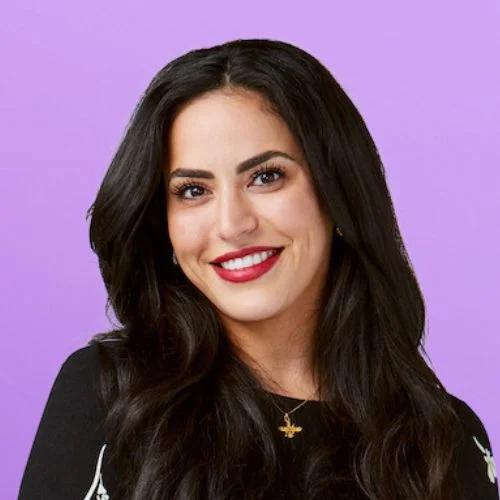 Nina Zafar